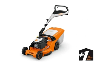 STIHL RM 453 V