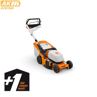 STIHL RMA 448 V