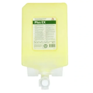 Čistič rukou Dreumex Plus Ex150 4l patrona (KP-10340001002)
