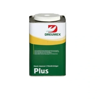 Čistič rukou Dreumex Plus 4,5l (KP-10142001026)