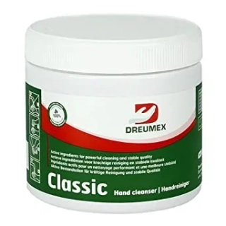 Čistič rukou Dreumex Red Classic 600ml (KP-10906001001)