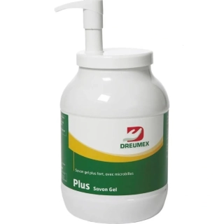 Čistič rukou Dreumex Red Classic 2,8l (KP-10928001008)