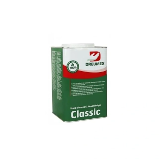 Čistič rukou Dreumex Red Classic 4,5l (KP-10942001012)
