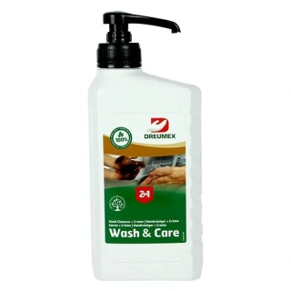Čistič rukou Dreumex Wash&Care 1l (KP-11610001002 )