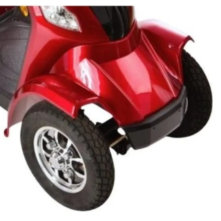 Přední blatník (vnější část) SELVO 41000 (A40523)