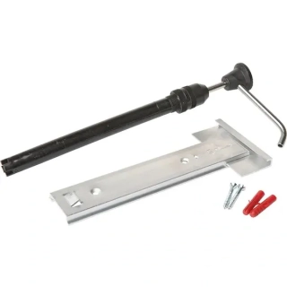 Zásobník a nástěnný držák pro Dreumex 4,5l (KP-99900001002)