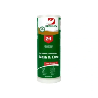 Čistič rukou Dreumex Wash&Care 3l (KP-11630001004)