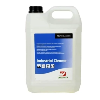 Průmyslový čistič Dreumex Industrial Cleaner 5l (KP-12050001001)