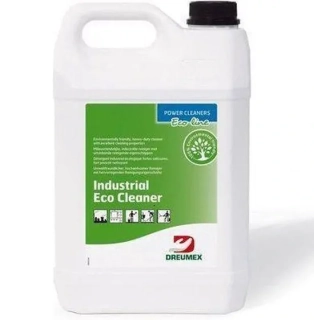Průmyslový čistič Dreumex Eco Cleaner 5l (KP-12250001001)