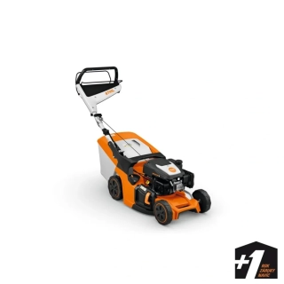 STIHL RM 443 T