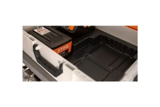 Univerzální organizér pro Aku-boxy STIHL (70138710006)