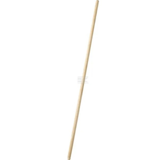 Násada smetáku se závitem Gopart 1500x22mm (KP-1702021551GP)