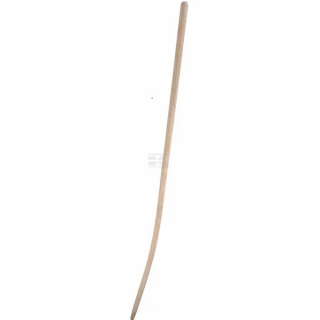 Násada smetáku zahnutá 1700x30mm (KP-7821KR)