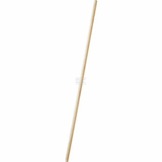 Násada smetáku se závitem 1200x22mm (KP-1702021251GP)