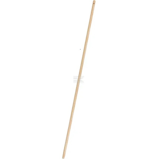 Násada smetáku 1500x23 mm (KP-7015023KR)  