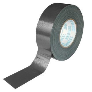 GumoTextilní lepící páska BUNDESWEHR oliv 50mm x 50m