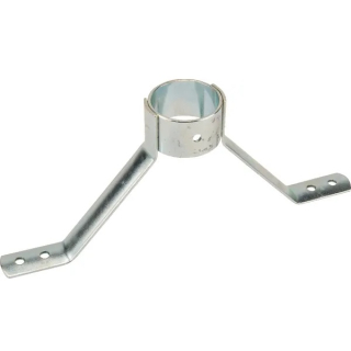 Držák pro uchycení násady u kartáče, 23 x 70 mm Kramp (KP-7100124KR)