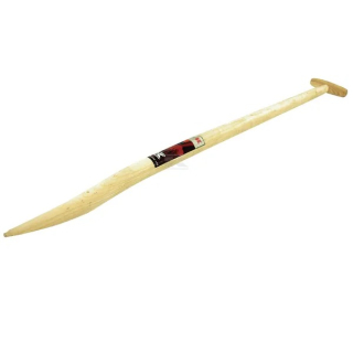 Násada na rýč, T rukojeť, 95cm Kramp (KP-0802KR)