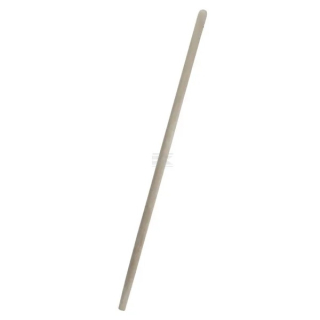 Dřevěná násada hrábí Gopart 1300 x 28 mm (KP-1702031311GP)