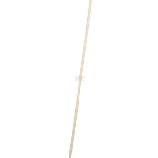 Dřevěná násada hrábí Gopart 1800 x 28 mm (KP-1702031811GP)