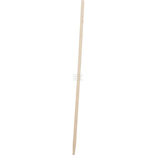 Dřevěná násada hrábí Gopart 1500 x 28 mm (KP-1702031511GP)