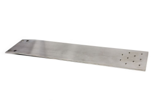 Náhradní plech mechanického klínu BOBR (IT-761090)