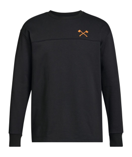 Mikina SMALL AXE TIMBERSPORTS® šedá STIHL (042130057)