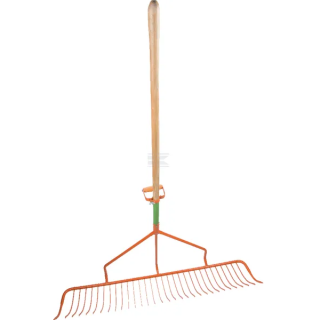 Ruční vlečené hrábě Kramp 1310 mm  (KP-ES50251)