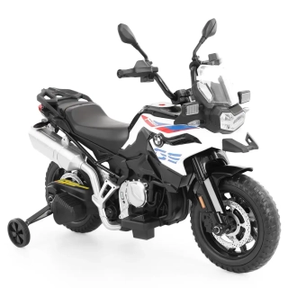 Akumulátorové vozítko - Accu motorka - BMW F 850 GS HECHT