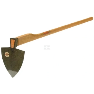 Motyka s násadou SHW 170x150 mm (KP-ES53419)