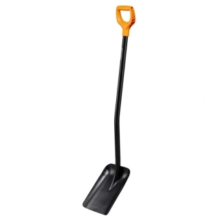 Lopata Ergonomic™, rukojeť D 130cm Fiskars (KP-1066718)