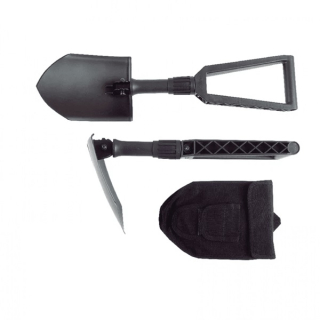 Sklopný rýč Fiskars 59 cm (1000621)