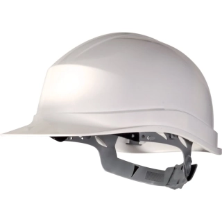 Stavební přilba Zircon I. bílá DELTAPLUS (PR-00979189)