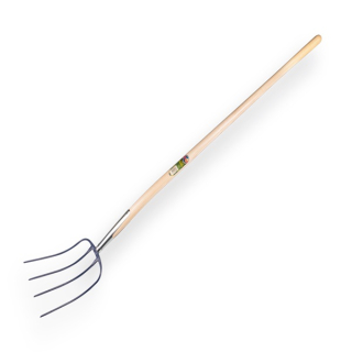 Vidle na hnůj s násadou Atlas 4 hroty 1670 mm (KP-911180)