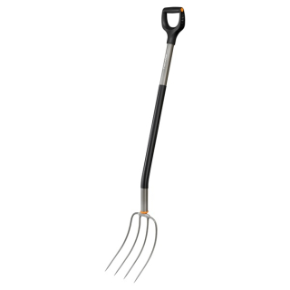 Vidle na hnůj Fiskars Ergonomic 1360 mm (KP-1070678)