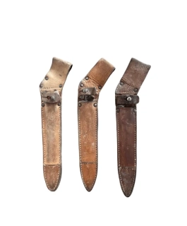 Pouzdro AČR pro bodák samopalu vz.58 POUŽITÉ