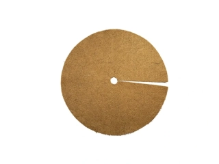 Kokosový mulčovací disk 80cm (HS-DISK80)