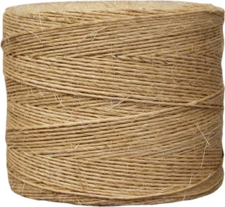 Sisalový provázek TEX-1820 3mm 2,5kg (KP-1569218250)