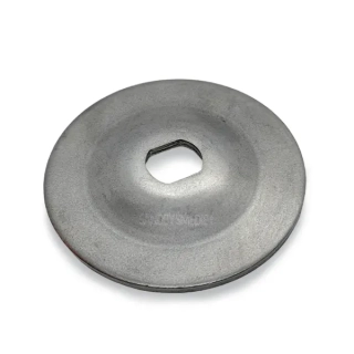 Tlačný kotouč pro křovinořezy M12 průměr 70 mm STIHL (41167131601)