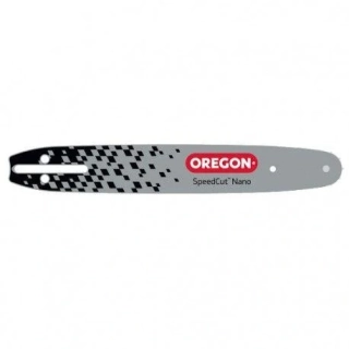Vodící lišta Oregon SpeedCut Nano ,325'' 1,1mm - 25cm (104TXLNA074)