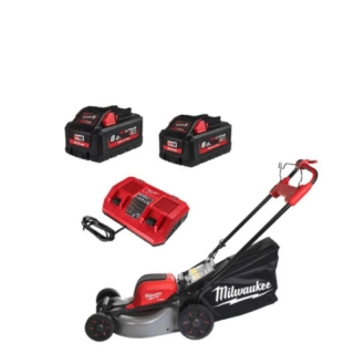 Sekačka s pojezdem Milwaukee M18F2LM46-802 (4933492011)