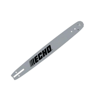 Laminovaná vodící lišta 10" (25 cm), 3/8" 1,3 mm 40 článků, ECHO X121-000003