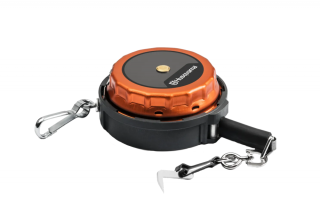 Lesnické pásmo Husqvarna 15 m (IT-23400)