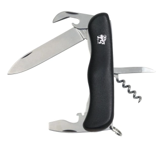 Mikov Praktik 115-NH-5/AK CERNY
