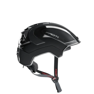 Přilba PROTOS® Integral Climber, černá