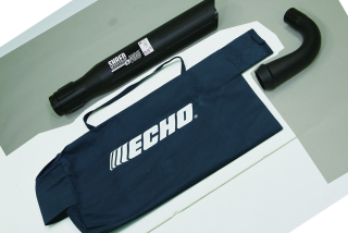 Adaptér pro foukače - vak na listí ECHO PB-255 (PBAV-255)