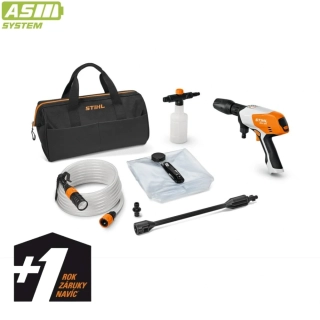 STIHL RCA 20