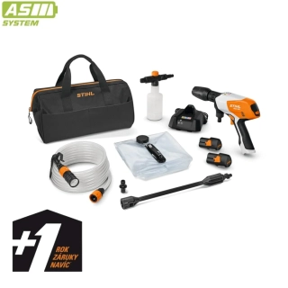 STIHL RCA 20 SET+