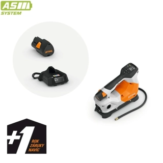 STIHL KOA 20 SET