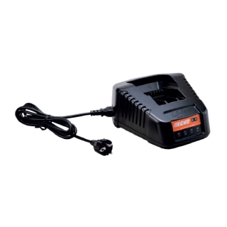 Rychlonabíječka ECHO LCJU-560 z řady akumulátorových strojů 56 V (26787209)